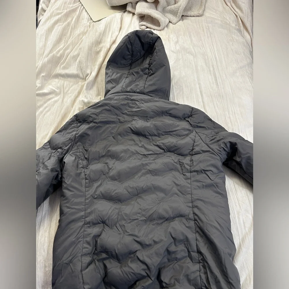 Winter jacket/coat - Picture 3 of 5